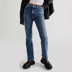 Agolde Valen Jeans NWT